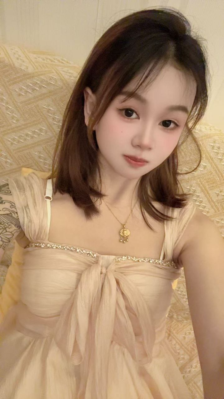 上海小甜妹甜酥酥的