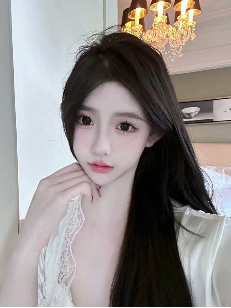 敏感多汁美鲍妹妹