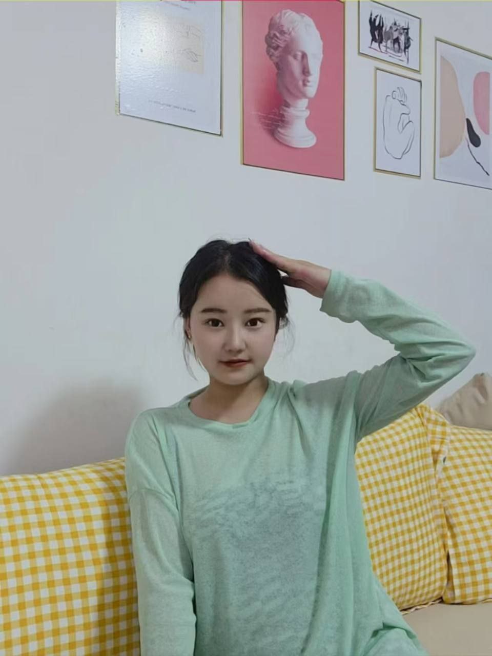 顺义妹妹 只需500