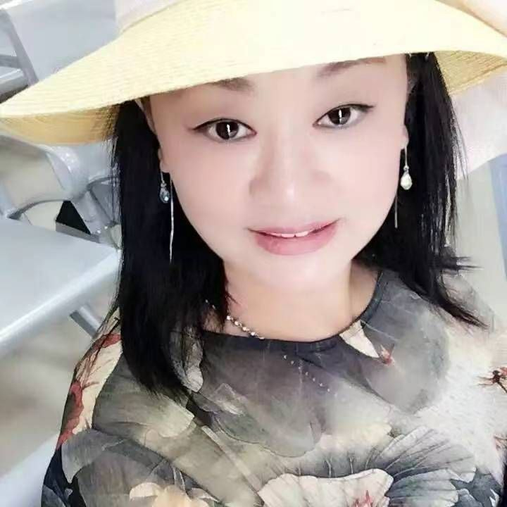 北工大熟女